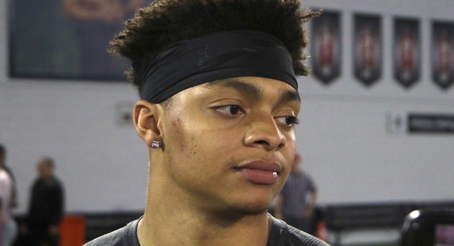 Justin Fields