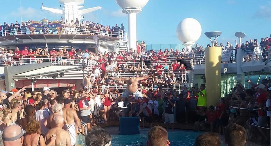 Buckeye cruise for cancer raises $3.2 million