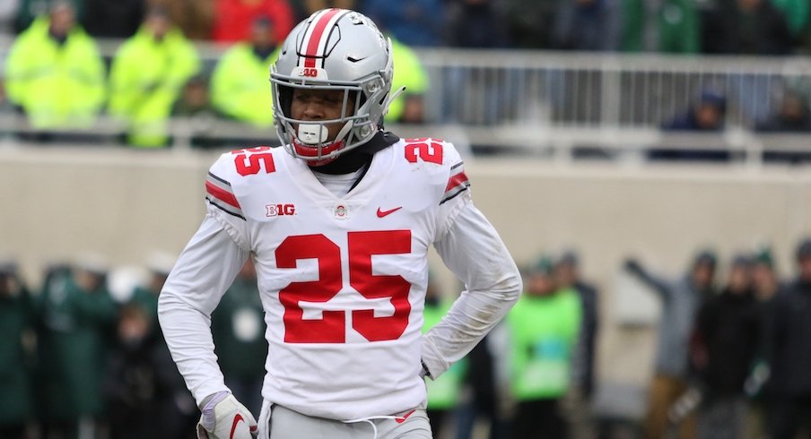 Ohio State Projected Depth Chart 2018