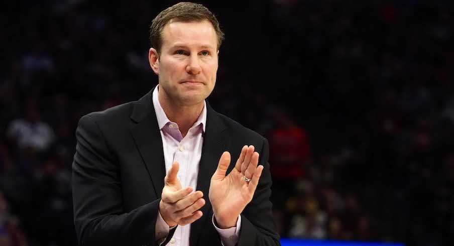 Fred Hoiberg