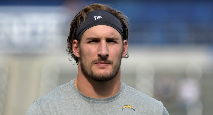 Joey Bosa is making a guest appearance in game of thrones.