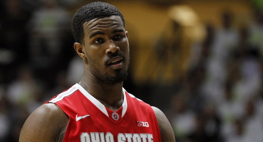 Daniel Giddens could be heading back to Ohio State.