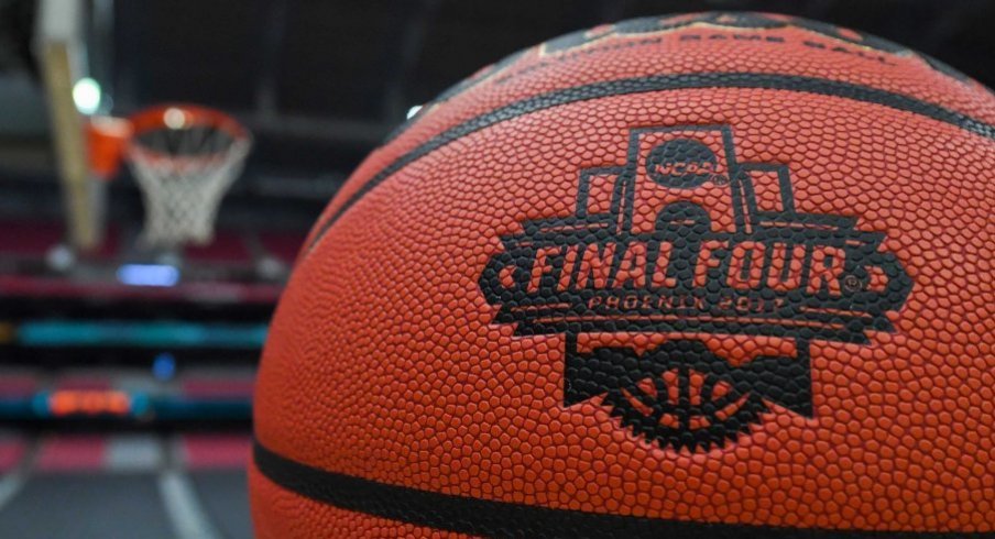 Ohio State boasts 11 trips to the Final Four in school history. 