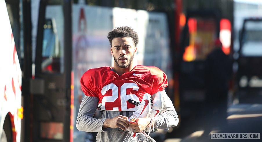 Jaelen Gill