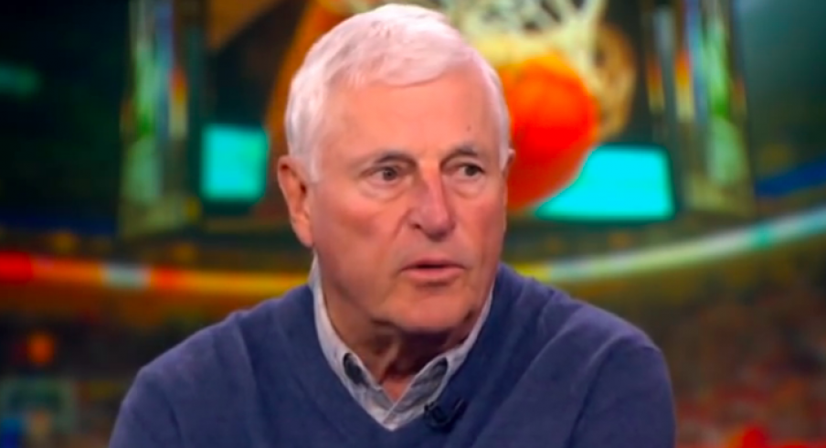 bob knight