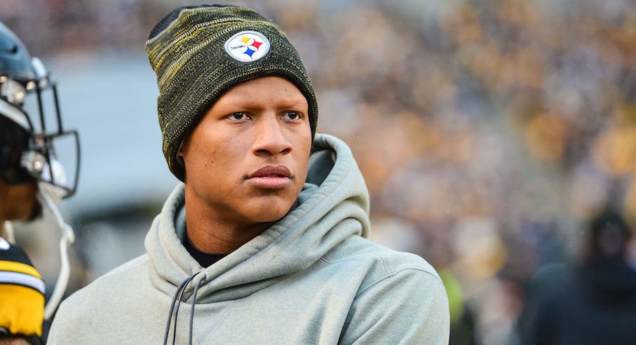 Ryan Shazier