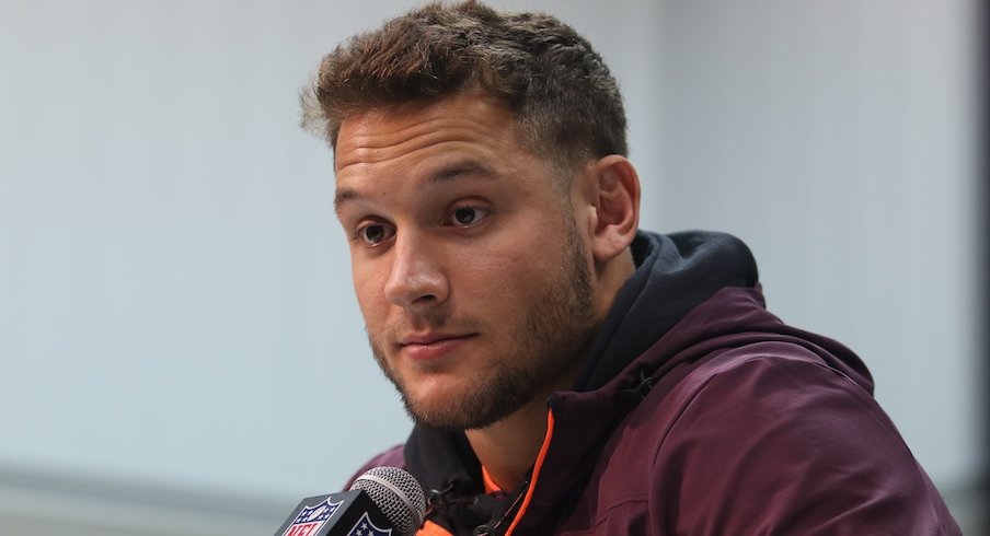 Nick Bosa