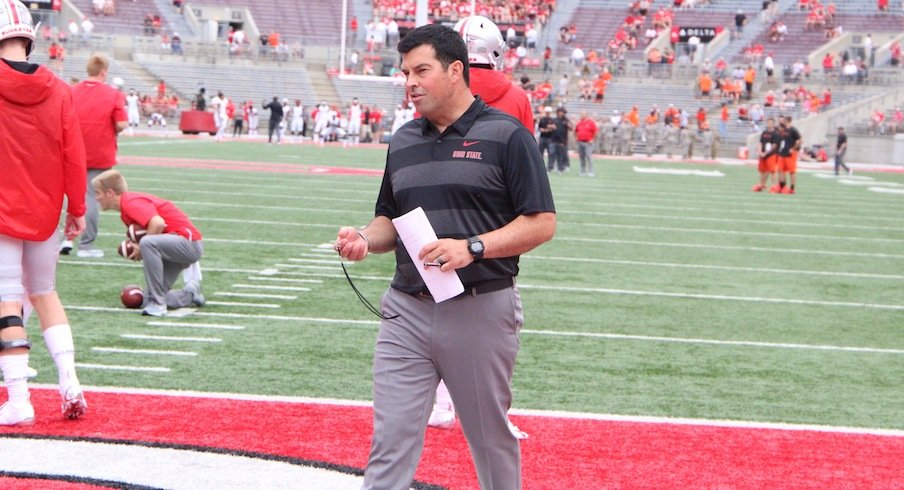 Ryan Day