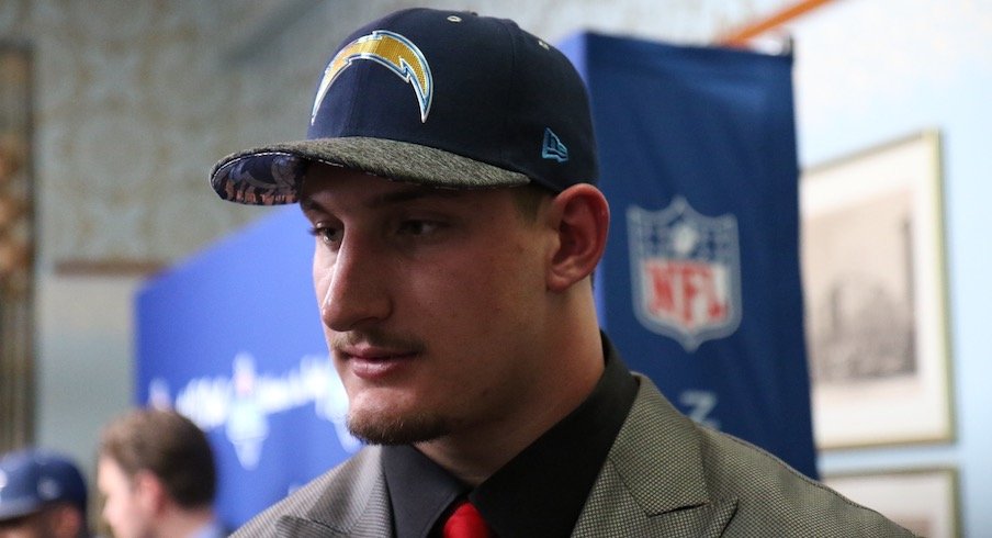 Joey Bosa