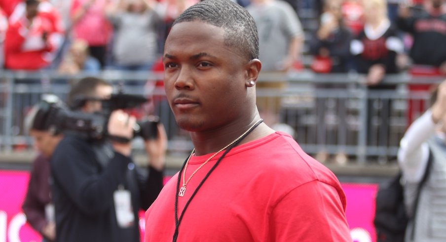 terry mclaurin draft