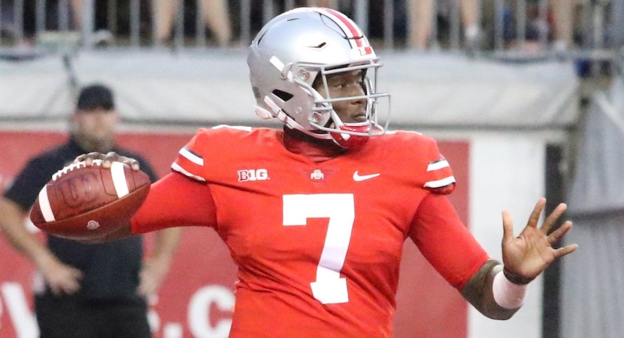 Dwayne Haskins