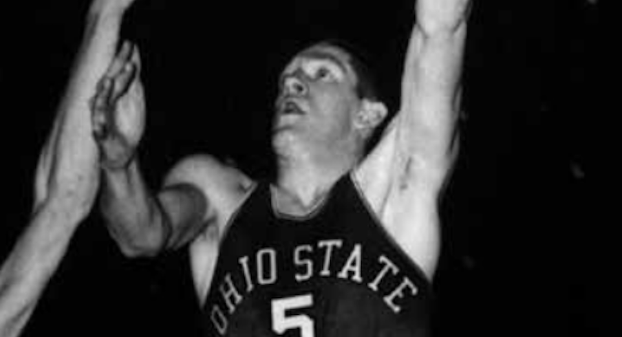 Ohio State legend John Havlicek passes away.