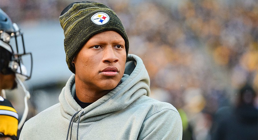 Ryan Shazier