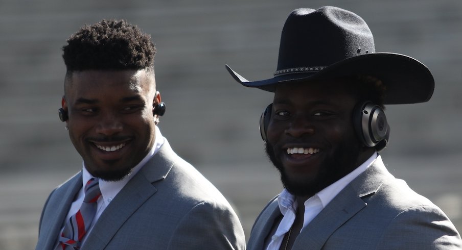 Ohio State Once Again in 2019 