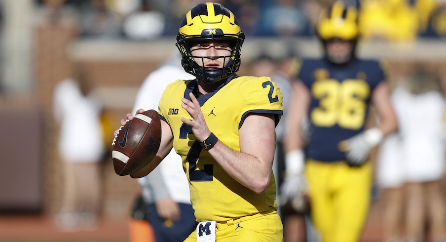 Shea Patterson