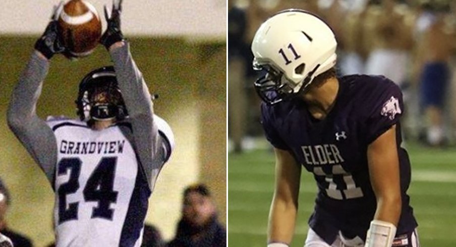 Luke Lachey and Joe Royer could be on the verge of landing Buckeye offers.