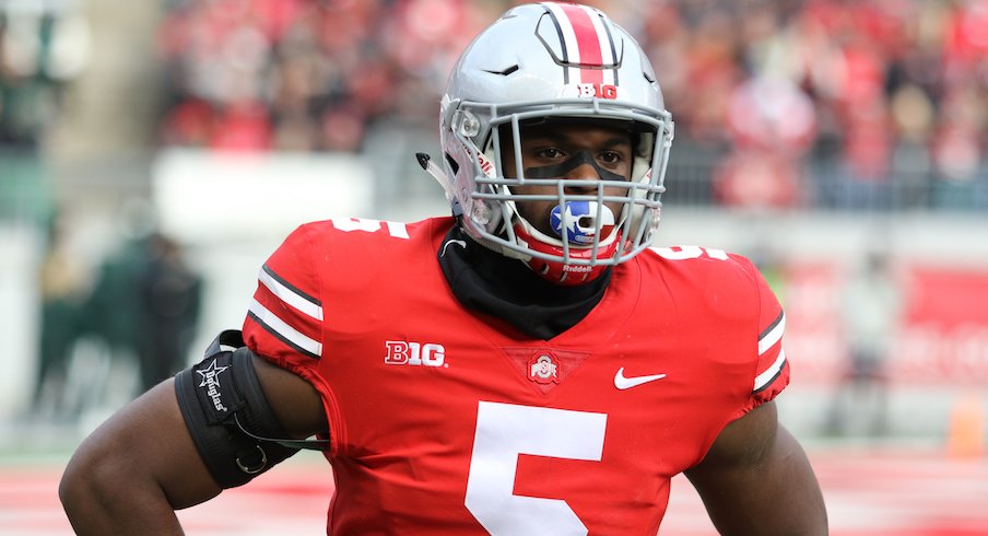 baron browning jersey