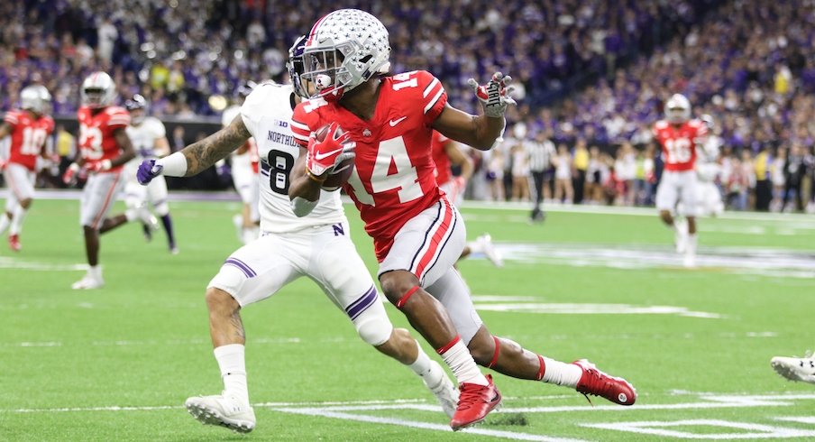 K.J. Hill