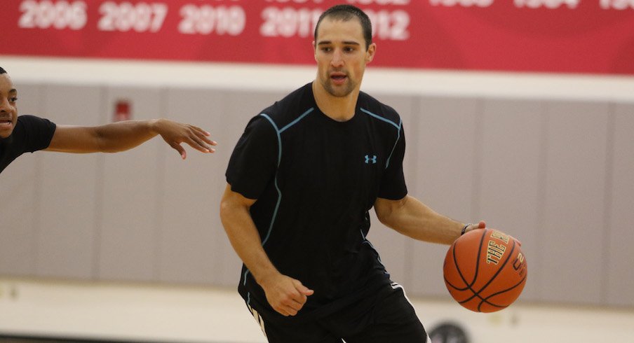 Aaron Craft