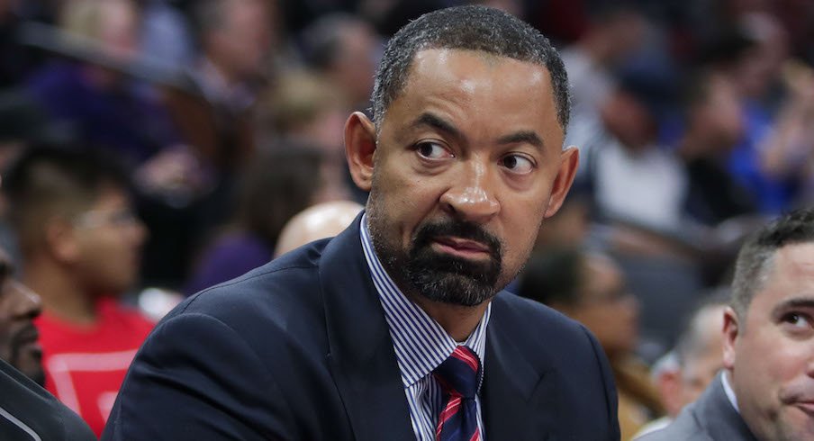 Juwan Howard