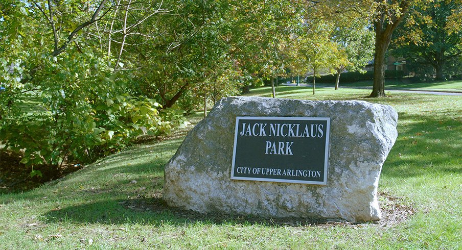 Upper Arlington will hold a celebration on May 30th at Jack Nicklaus Park.