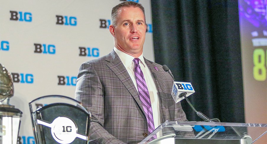 Pat Fitzgerald