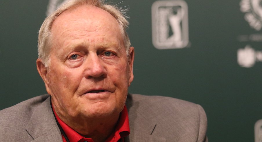 Jack Nicklaus