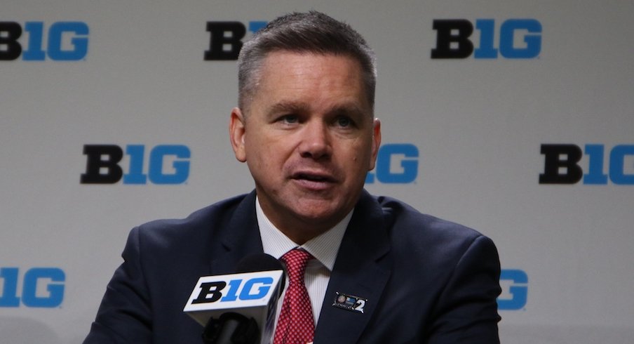 Chris Holtmann