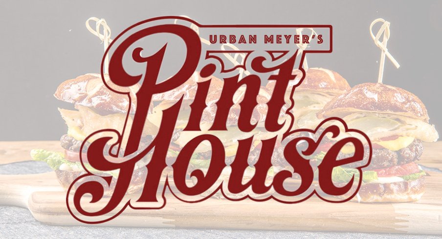 Urban Meyer's Pint House, coming soon to Dublin's Bridge Park