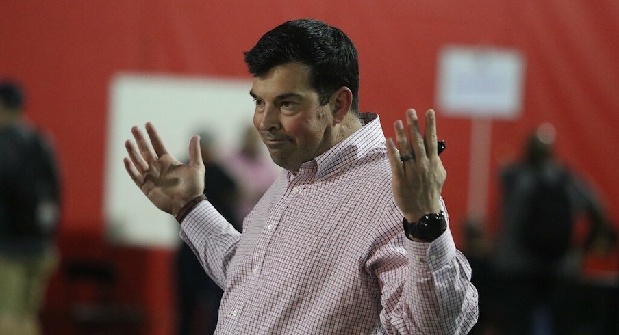 Folks have no idea how to rank ryan day.