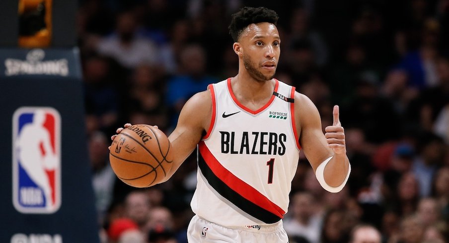 Evan Turner is heading to Atlanta.