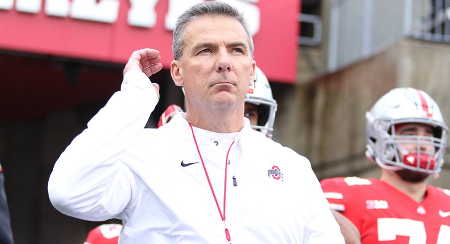 Urban Meyer