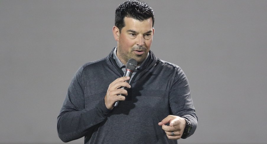 Ryan Day