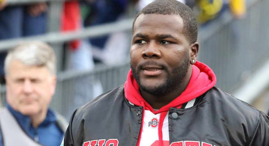 Cardale Jones