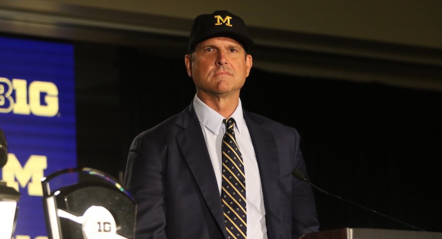 Jim Harbaugh