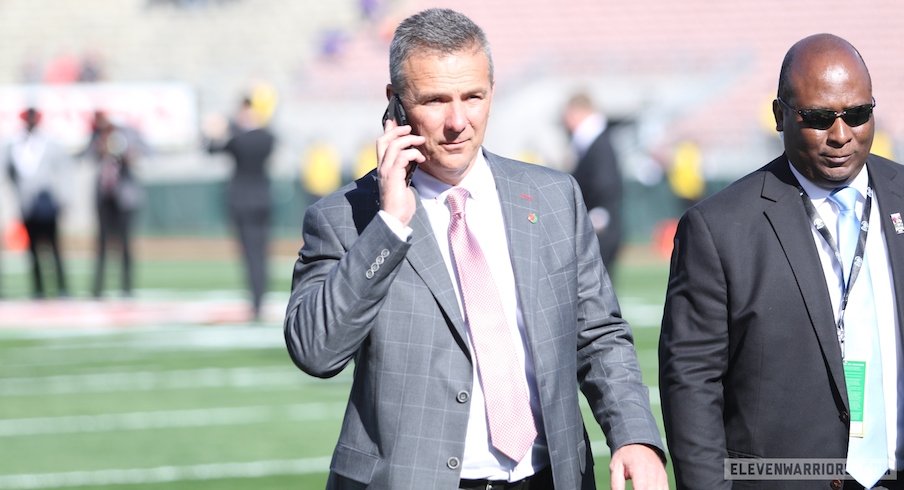 Urban Meyer