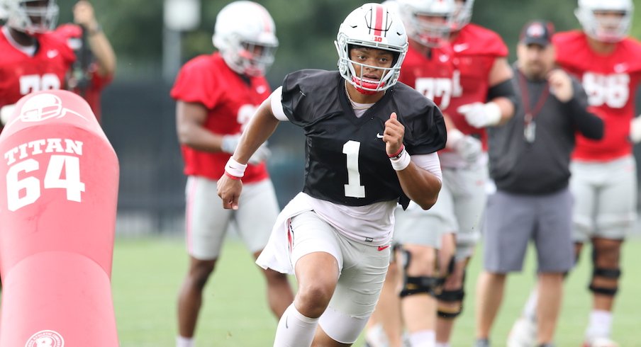 Justin Fields