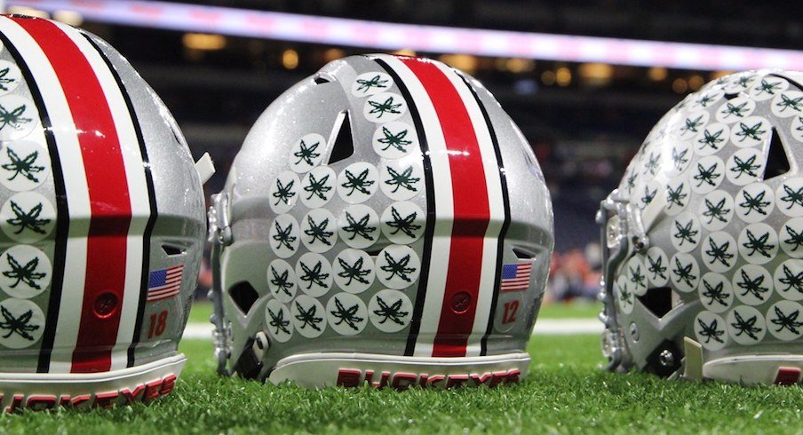 Ohio State is the No. 5 team in the country.