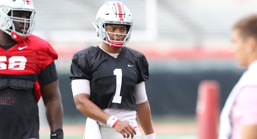 Justin Fields