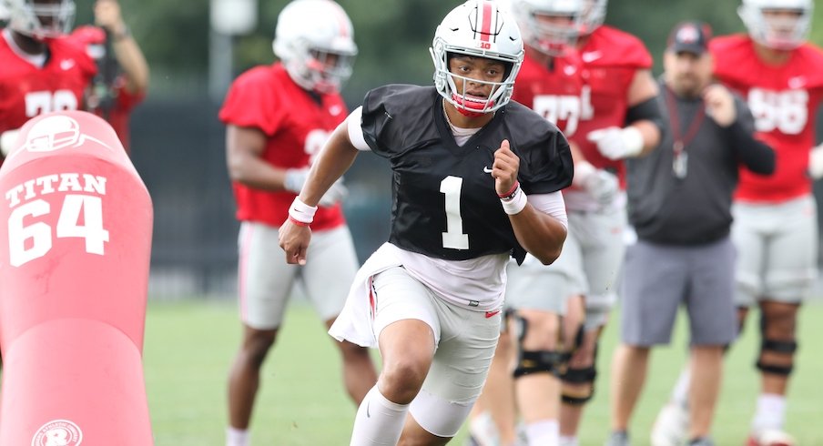 Justin Fields