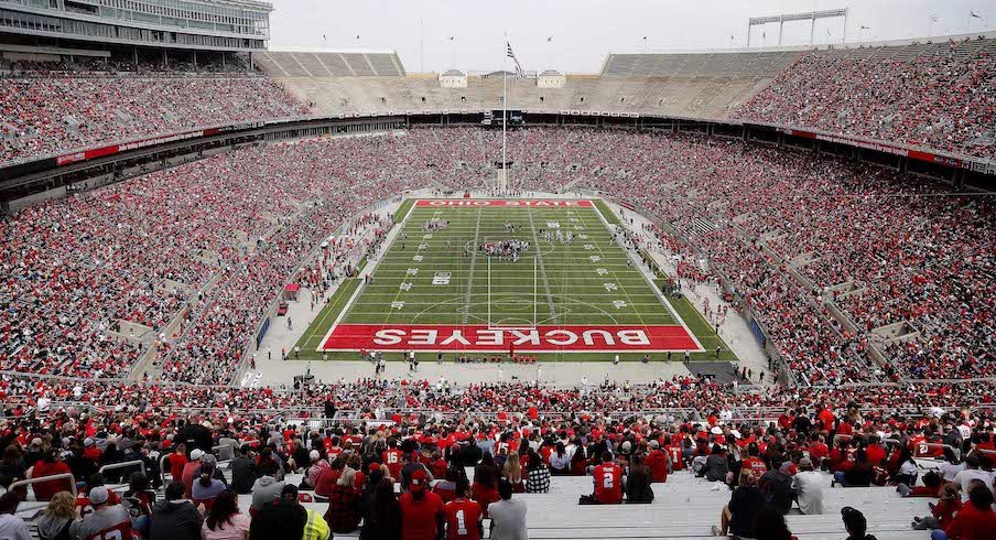 Ohio Stadium