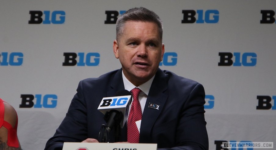 Chris Holtmann