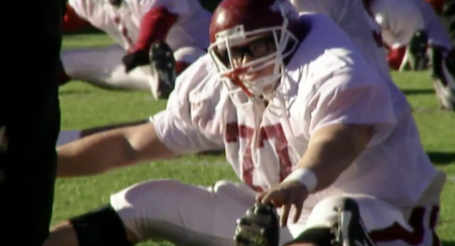 brandon burlsworth