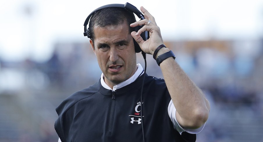 Luke Fickell