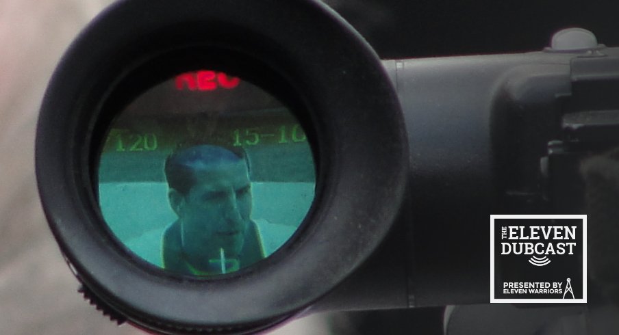 Luke Fickell, head coach of the Cincinnati Bearcats