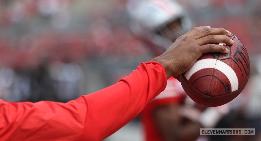 Ohio State drops to No. 6 in the latest USA Today Coaches Poll