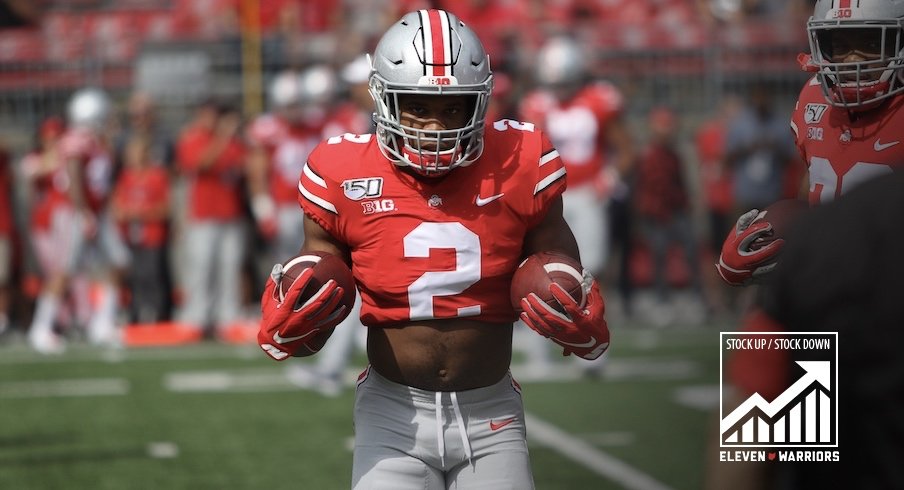 J.K. Dobbins