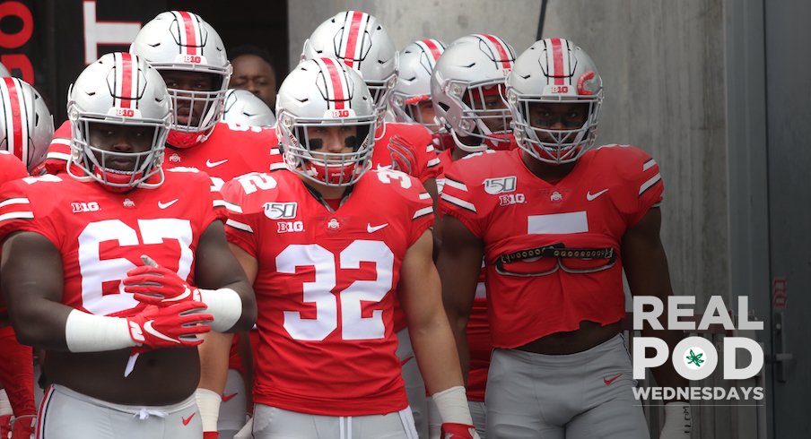 Robert Landers, Tuf Borland and Baron Browning