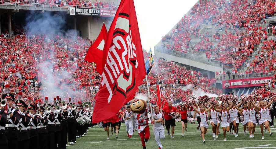 Ohio Stadium