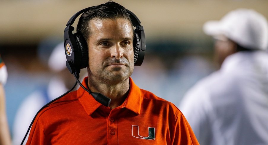 Manny Diaz